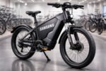 Samsung Electric Cycle