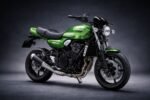 Kawasaki Z400