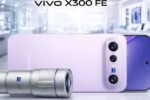 Vivo X300 FE