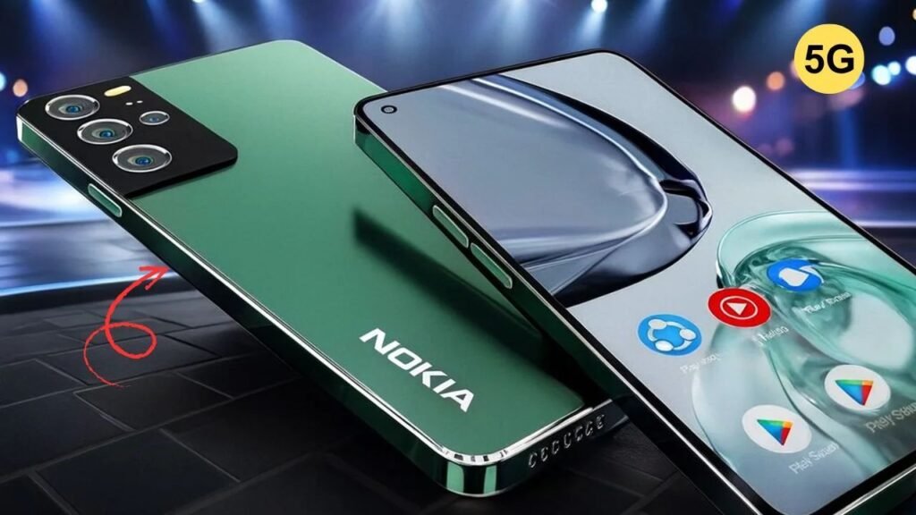 Nokia